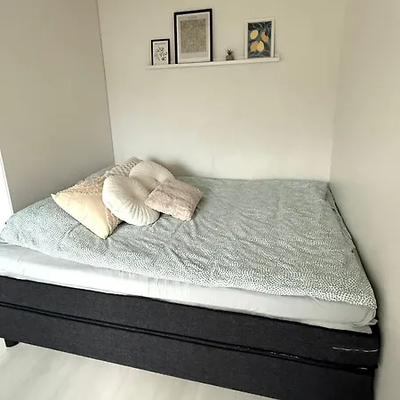 Kaunis Vuoksenniskalla 이마트라