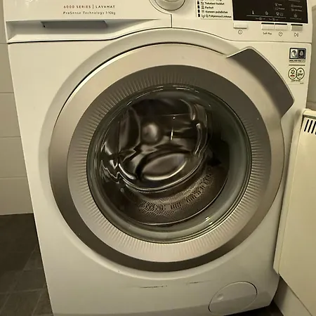 Kaunis Vuoksenniskalla *